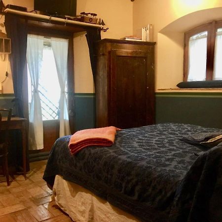 Lubriano Bed And Breakfast Dopo Il Settimo Cielo מראה חיצוני תמונה