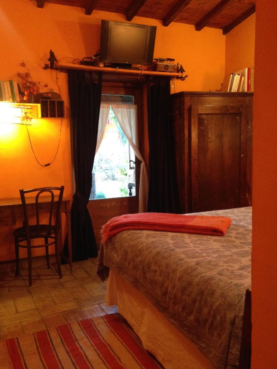Lubriano Bed And Breakfast Dopo Il Settimo Cielo מראה חיצוני תמונה